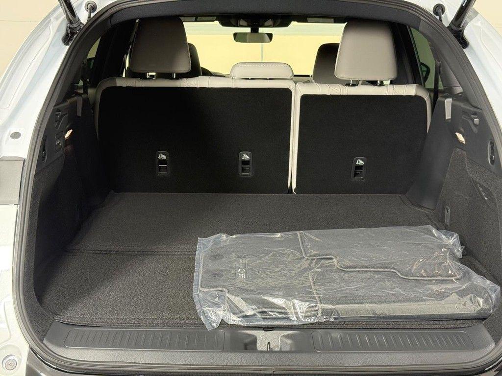 new 2027 INFINITI QX65 car, priced at $59,809