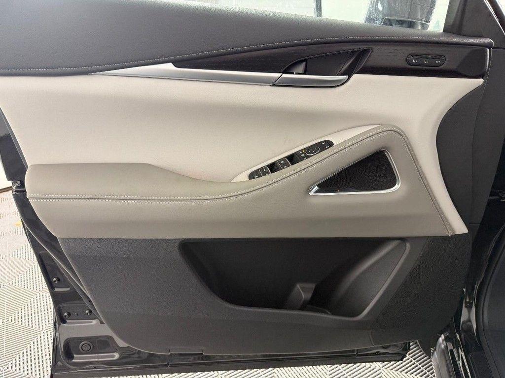 new 2026 INFINITI QX60 car, priced at $63,173