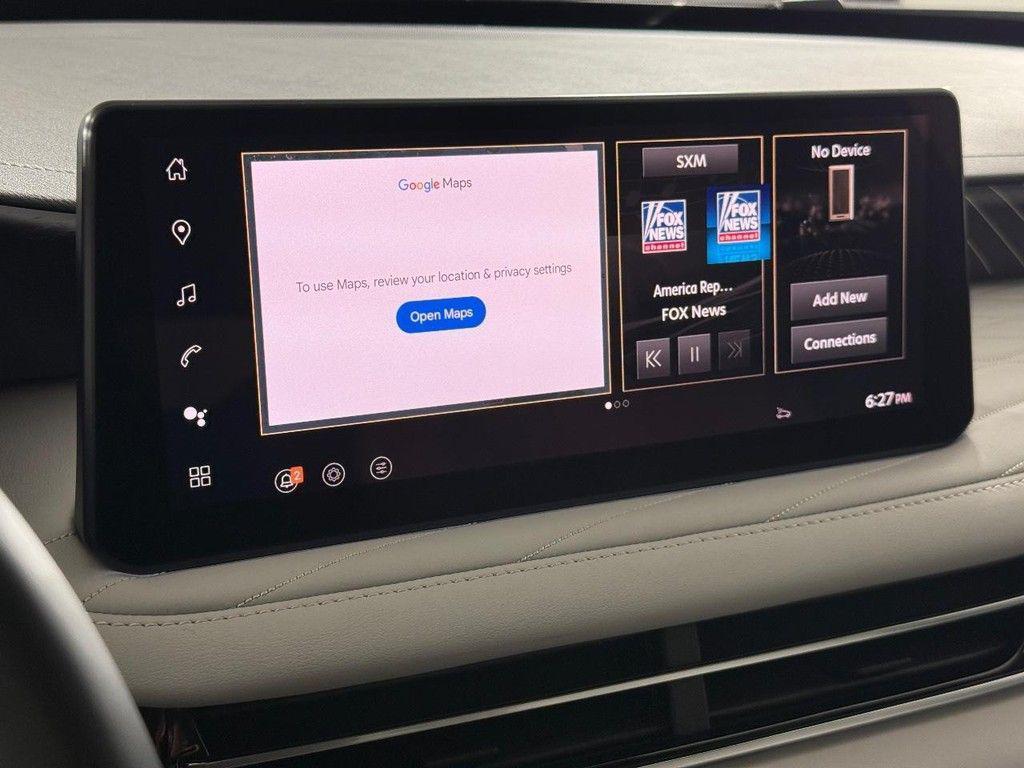 new 2026 INFINITI QX60 car, priced at $63,173