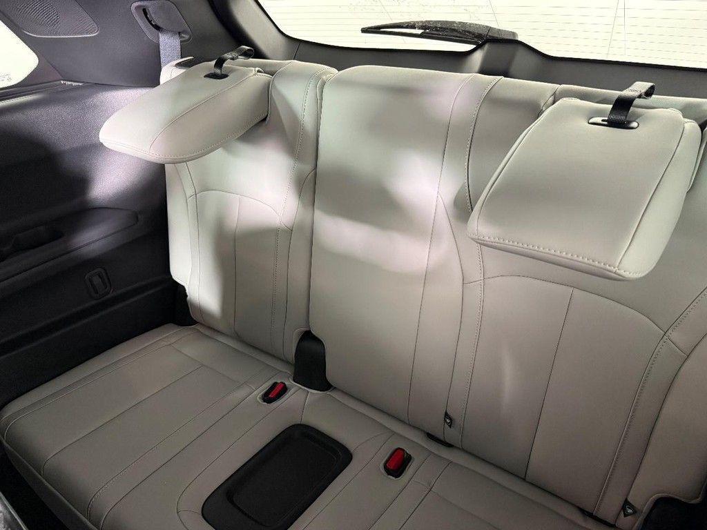 new 2026 INFINITI QX60 car, priced at $63,173