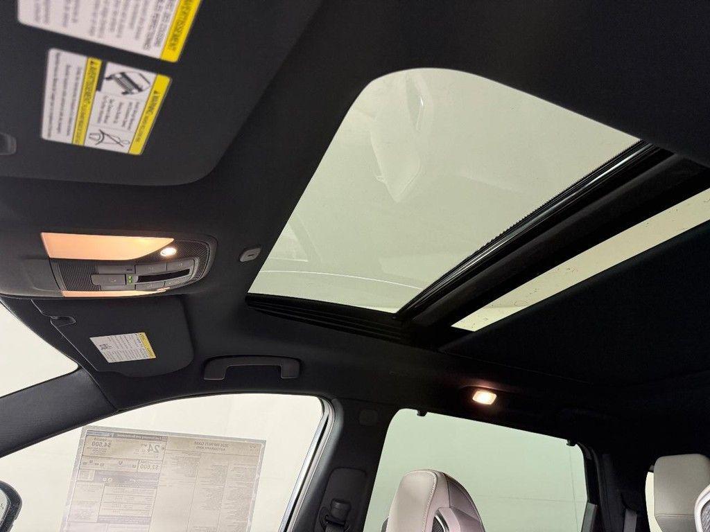 new 2026 INFINITI QX60 car, priced at $63,173