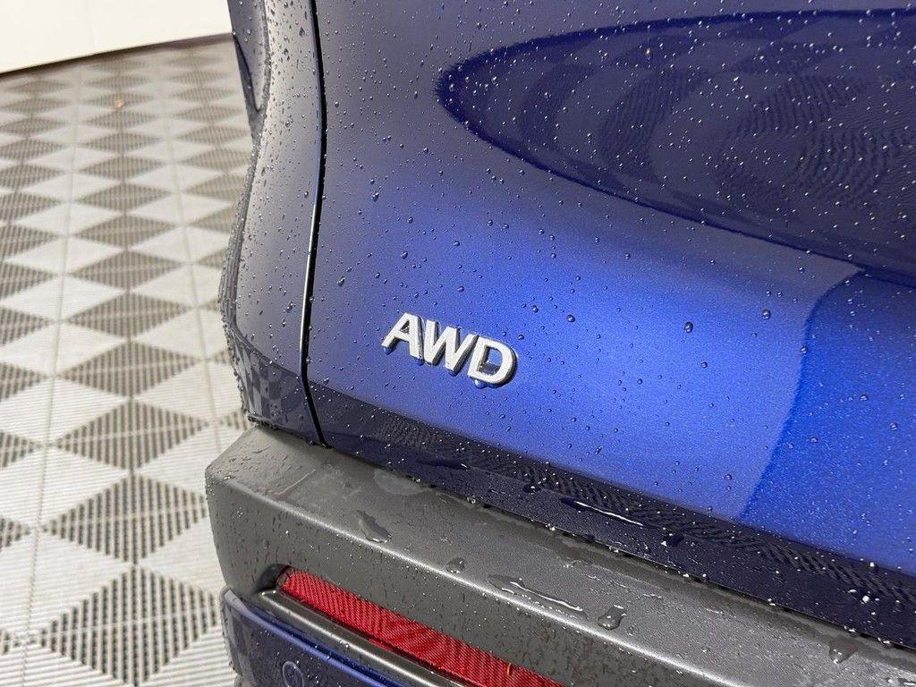 used 2023 INFINITI QX60 car, priced at $38,544