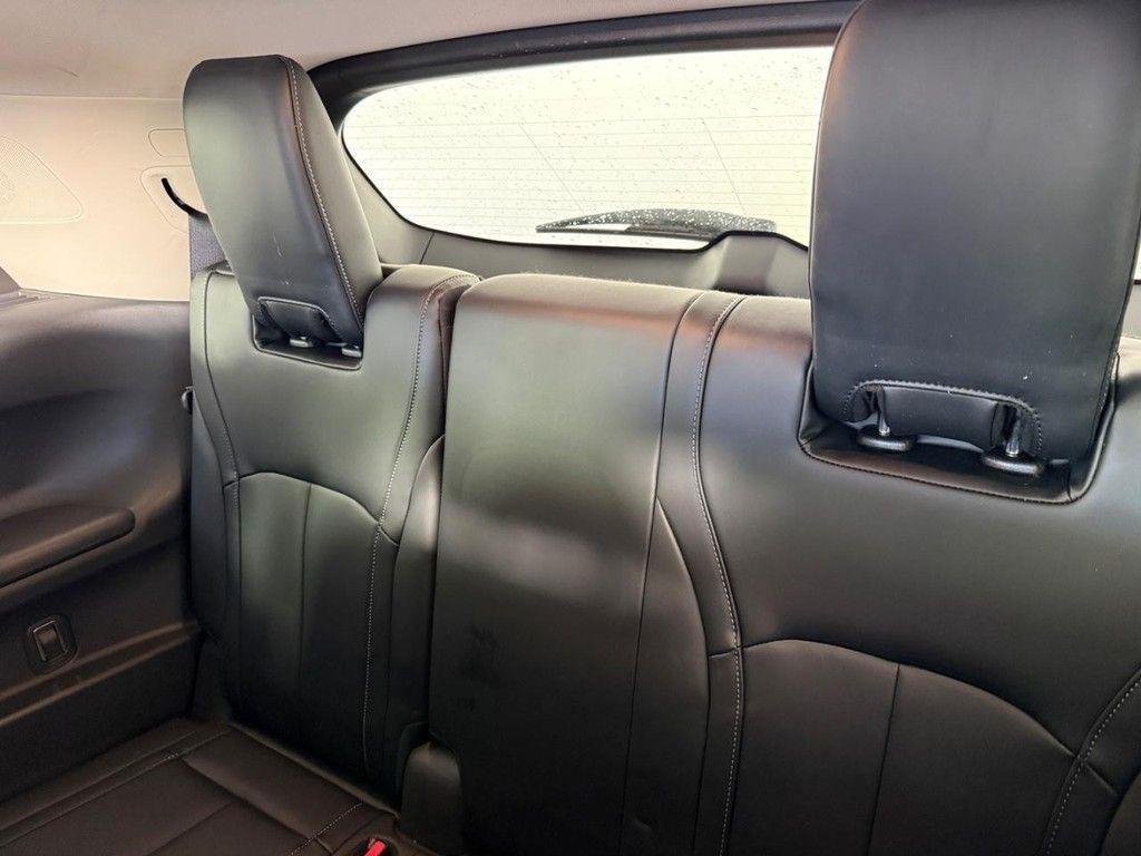 used 2023 INFINITI QX60 car, priced at $38,544