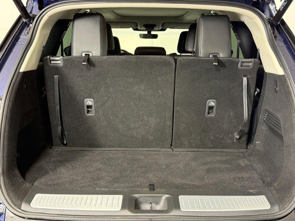 used 2023 INFINITI QX60 car, priced at $38,544