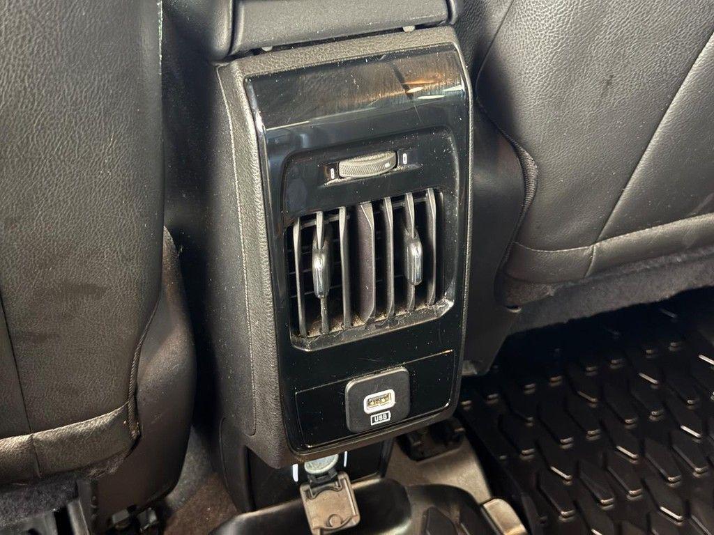 used 2023 Jeep Compass car, priced at $20,000