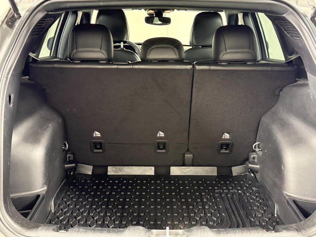 used 2023 Jeep Compass car, priced at $20,000