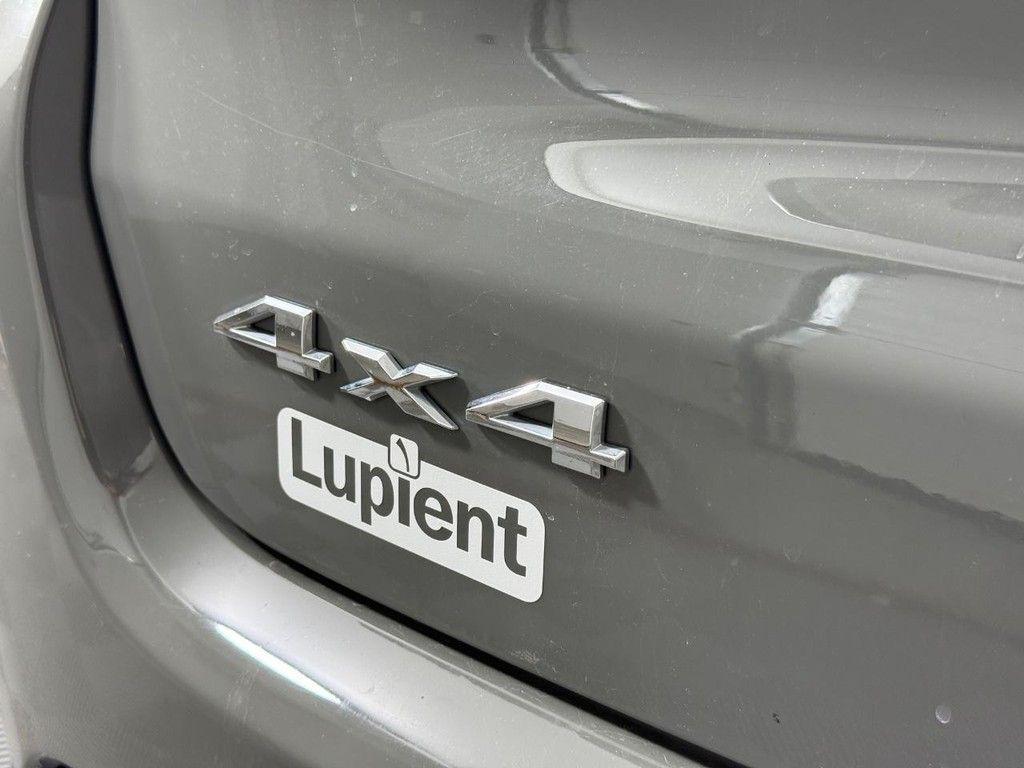 used 2023 Jeep Compass car, priced at $20,000