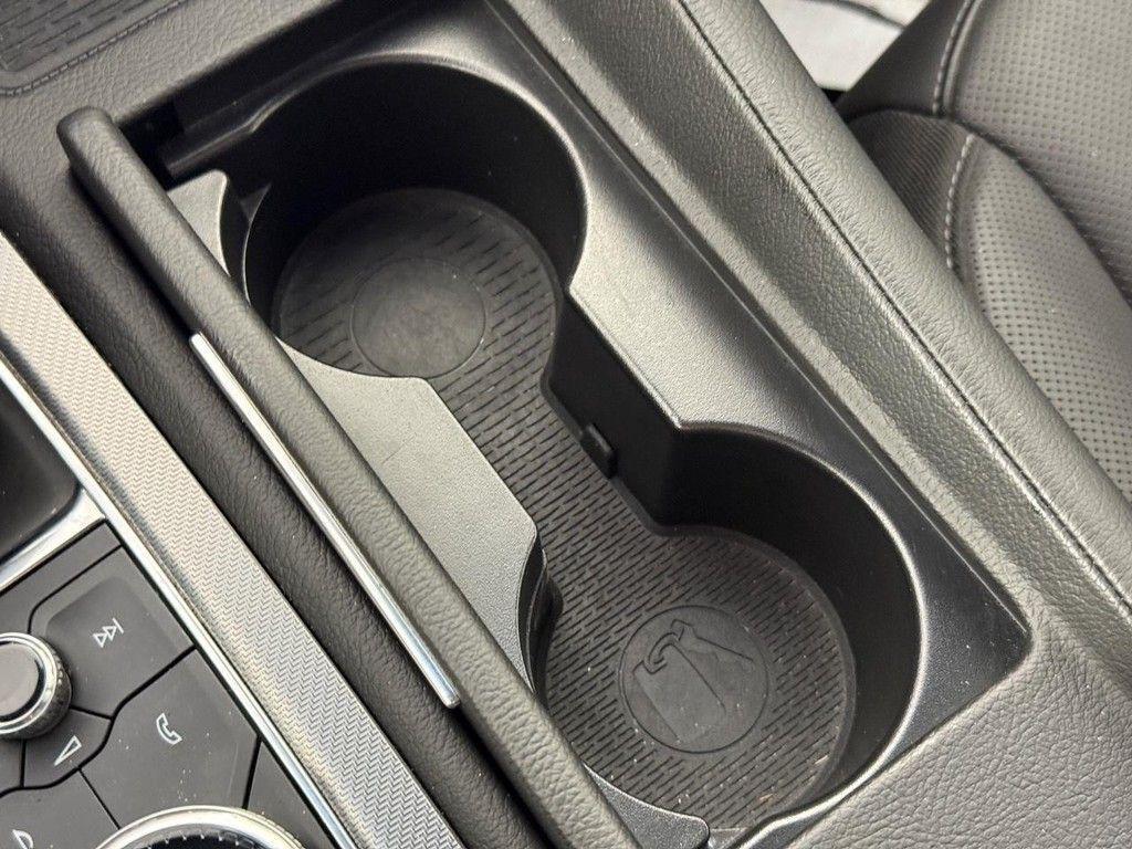 used 2024 Cadillac CT5 car, priced at $27,490