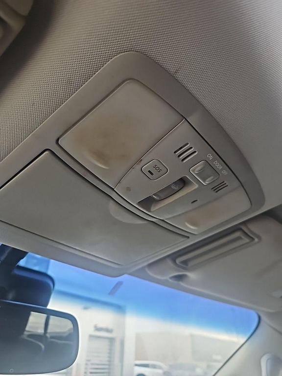 used 2017 INFINITI QX80 car, priced at $16,254