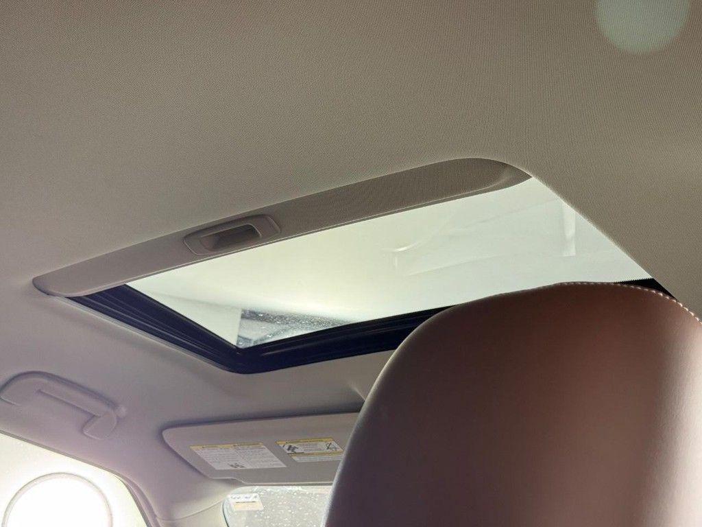 used 2023 INFINITI QX80 car, priced at $47,949