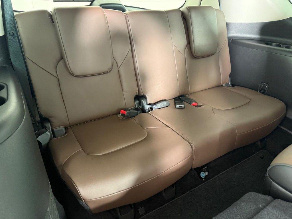 used 2023 INFINITI QX80 car, priced at $47,949