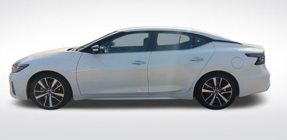 used 2023 Nissan Maxima car, priced at $23,166