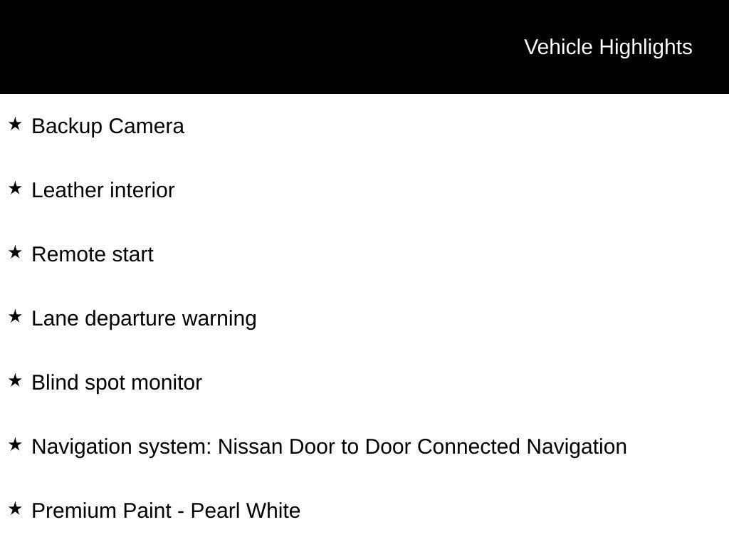 used 2023 Nissan Maxima car, priced at $22,325