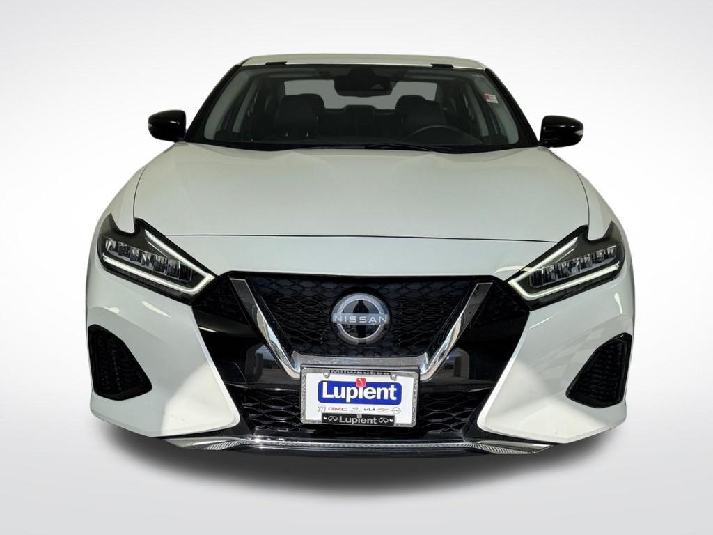used 2023 Nissan Maxima car, priced at $22,325