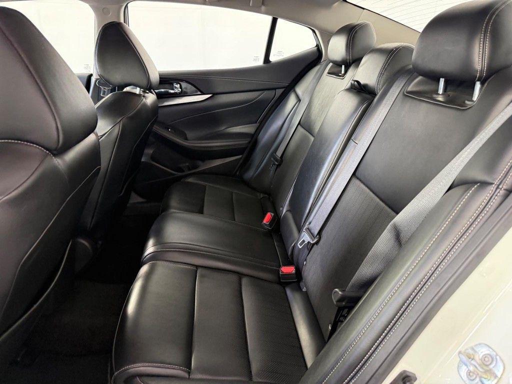 used 2023 Nissan Maxima car, priced at $22,325