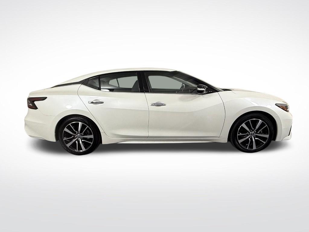 used 2023 Nissan Maxima car, priced at $22,325