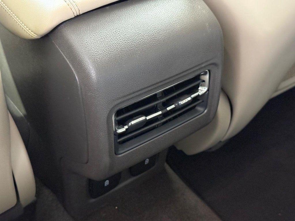 used 2023 Lincoln Corsair car, priced at $33,000