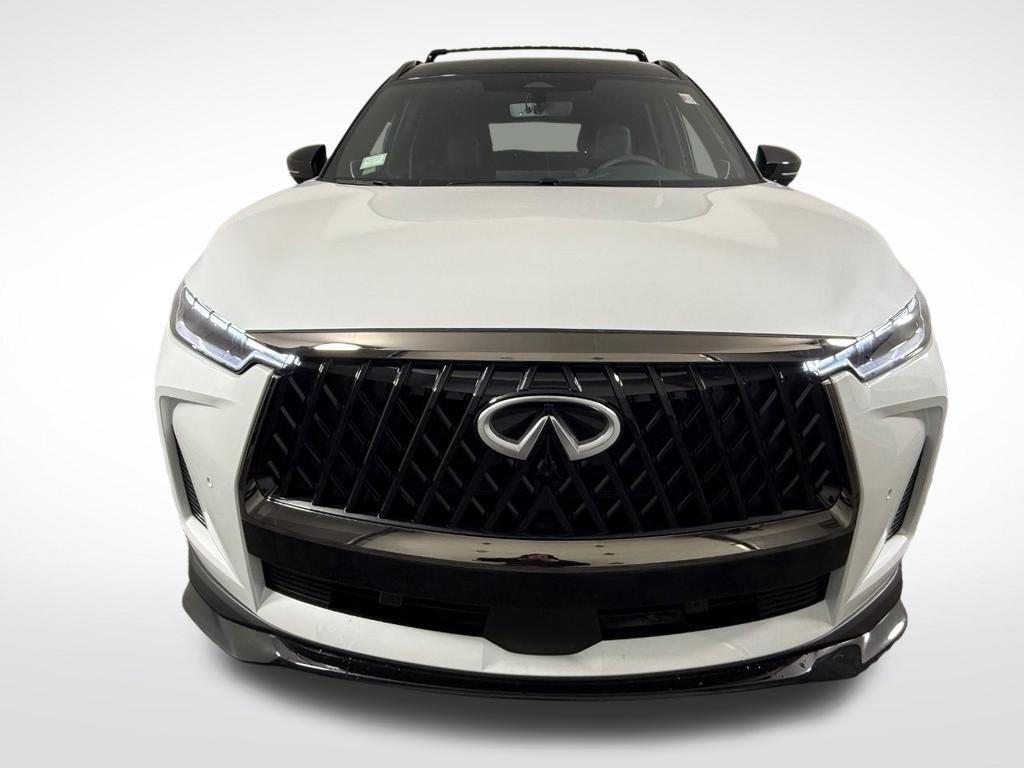new 2026 INFINITI QX60 car, priced at $59,363