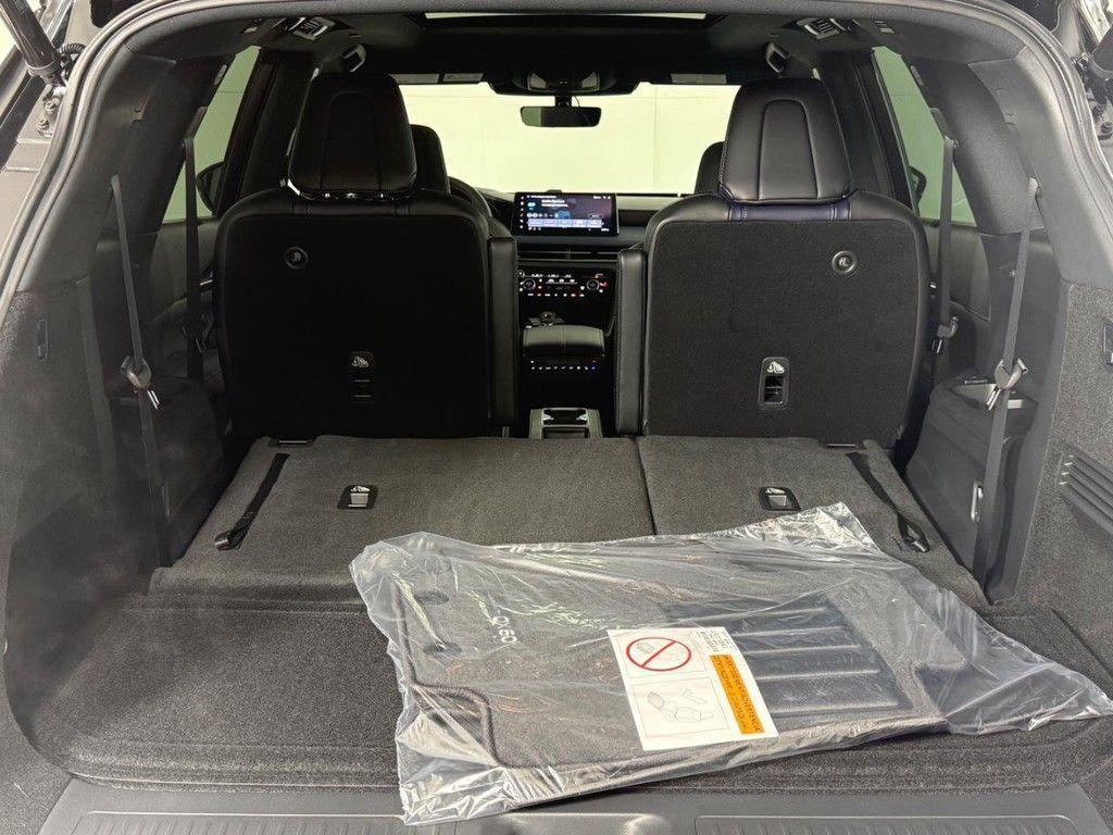 new 2026 INFINITI QX60 car, priced at $60,711