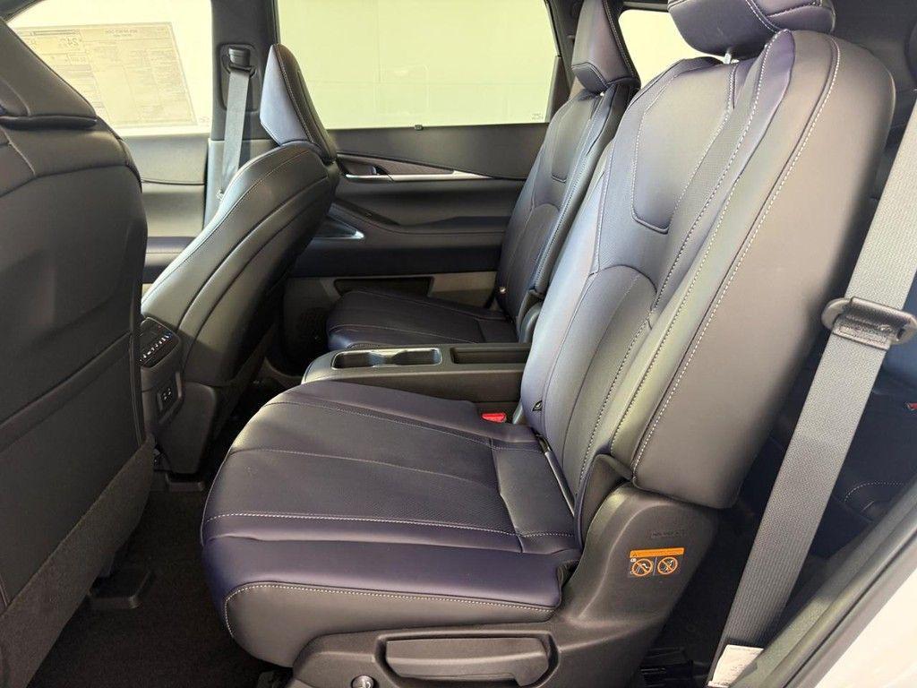 new 2026 INFINITI QX60 car, priced at $60,711