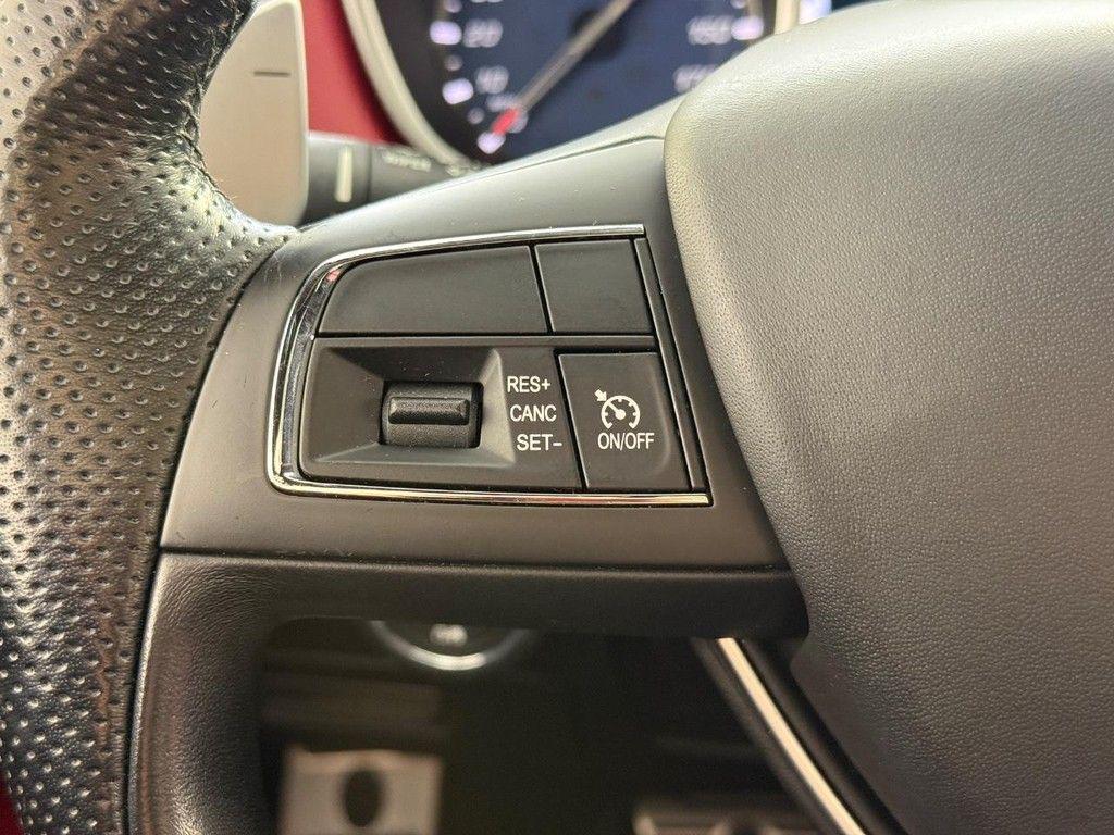 used 2018 Maserati Ghibli car, priced at $18,130
