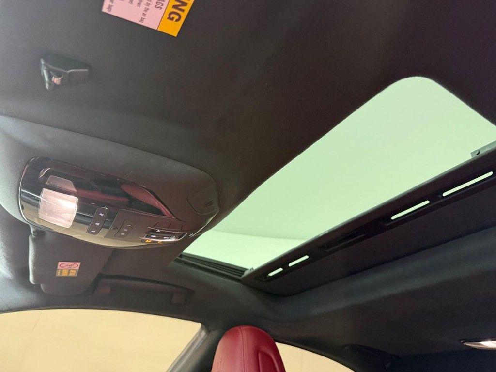 used 2018 Maserati Ghibli car, priced at $18,130