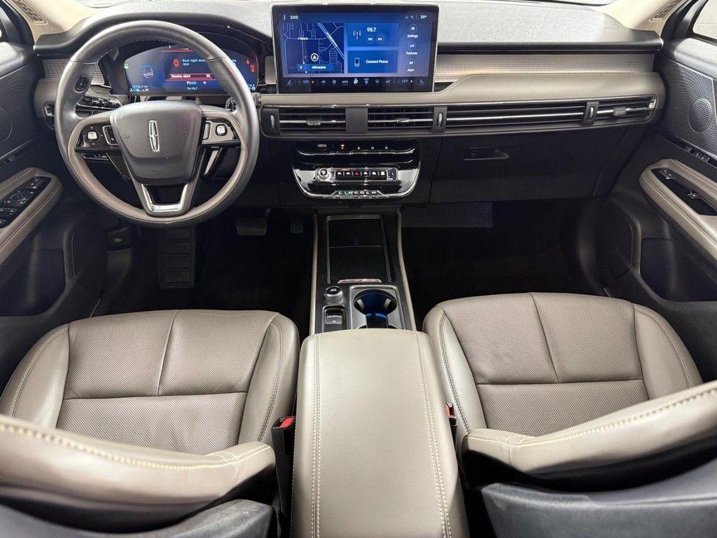 used 2023 Lincoln Corsair car, priced at $33,366