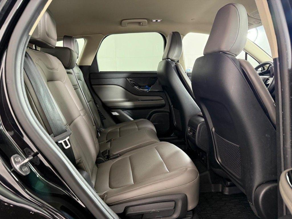 used 2023 Lincoln Corsair car, priced at $33,366