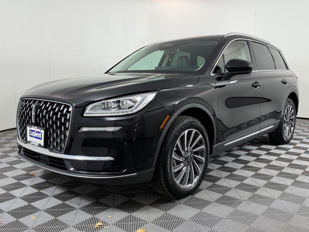 used 2023 Lincoln Corsair car, priced at $33,366