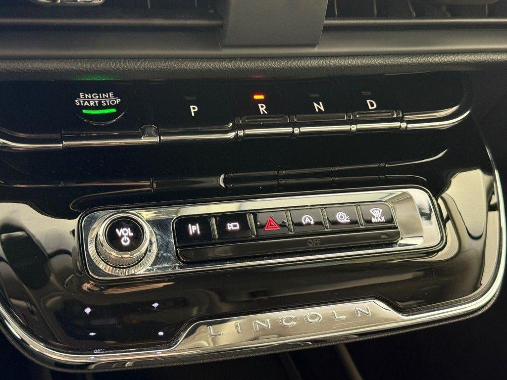 used 2023 Lincoln Corsair car, priced at $33,366