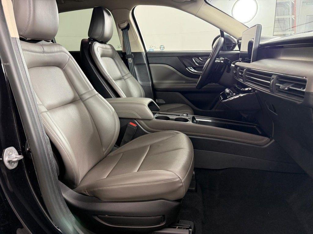 used 2023 Lincoln Corsair car, priced at $33,366