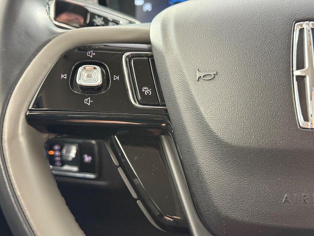 used 2023 Lincoln Corsair car, priced at $33,366
