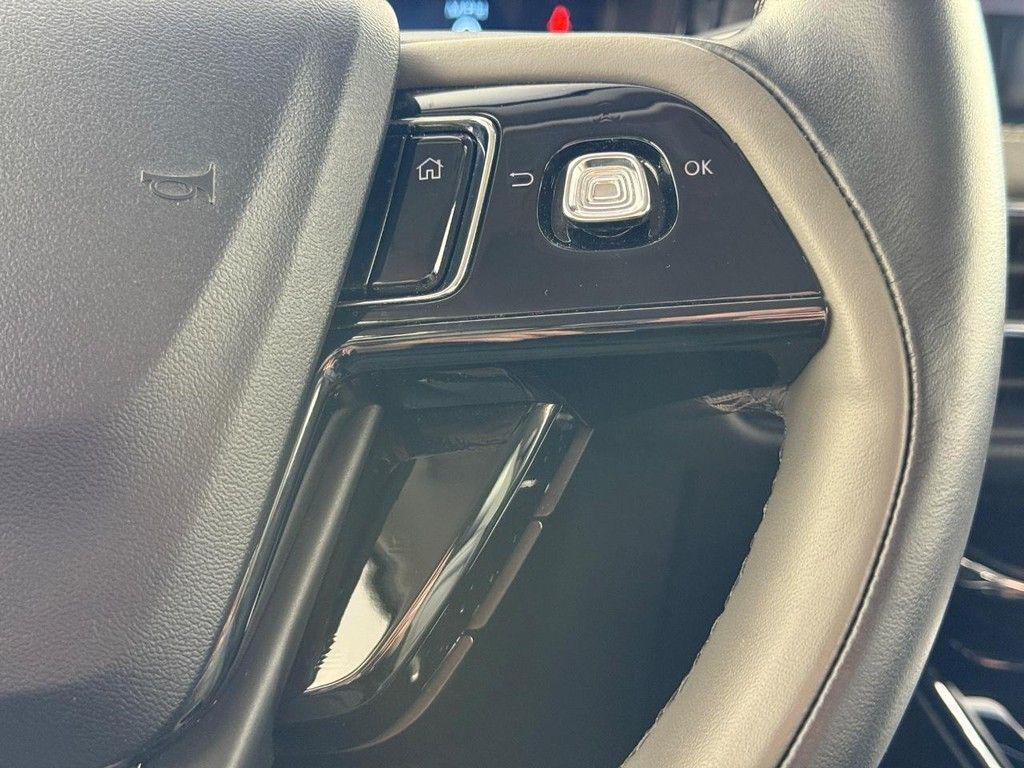 used 2023 Lincoln Corsair car, priced at $33,366