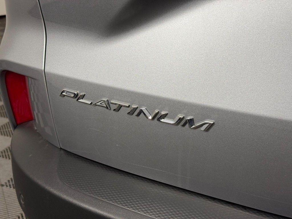 used 2024 Ford Escape car, priced at $24,584