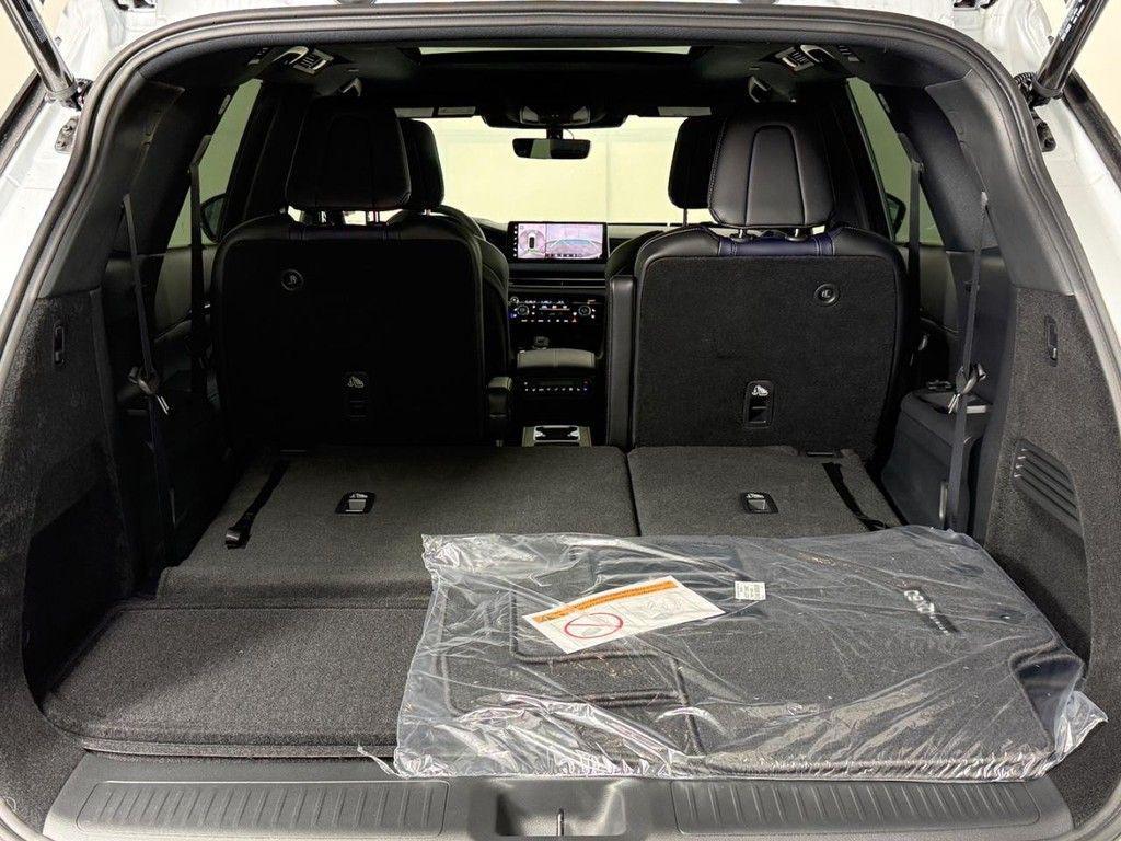 new 2026 INFINITI QX60 car, priced at $58,329