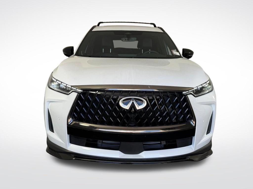 new 2026 INFINITI QX60 car, priced at $58,329