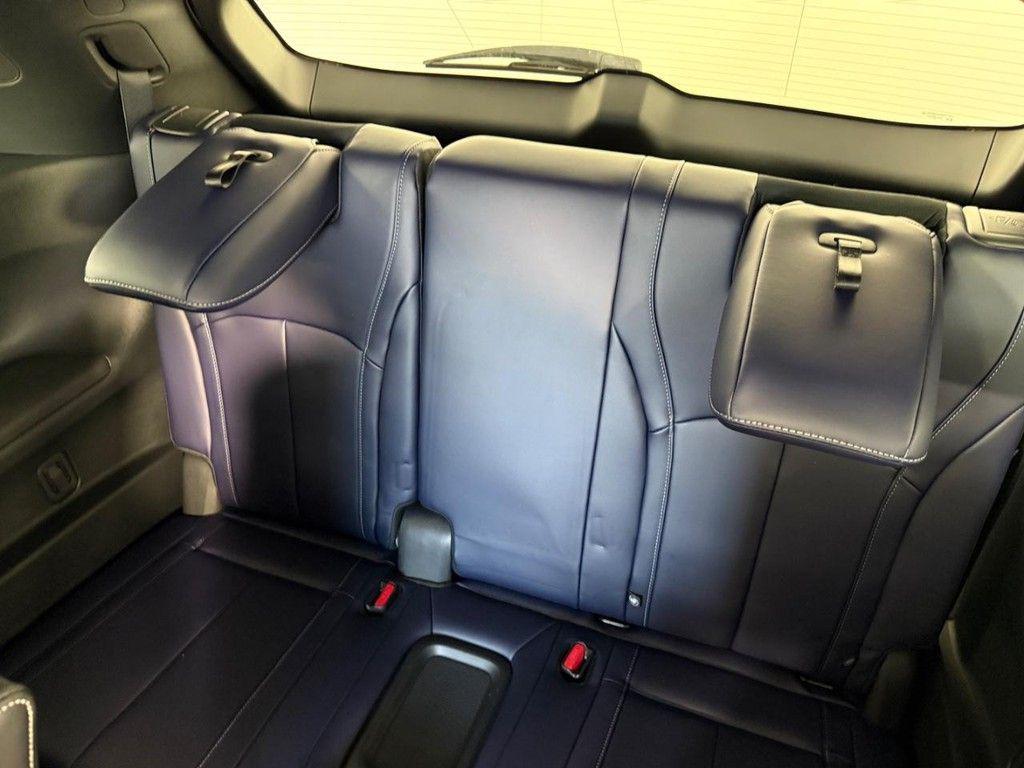 new 2026 INFINITI QX60 car, priced at $58,329