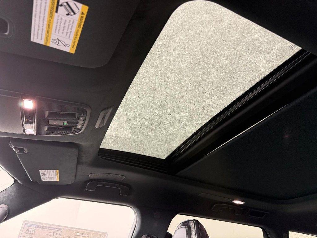 new 2026 INFINITI QX80 car, priced at $109,860