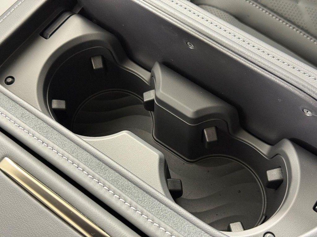 new 2026 INFINITI QX80 car, priced at $109,860