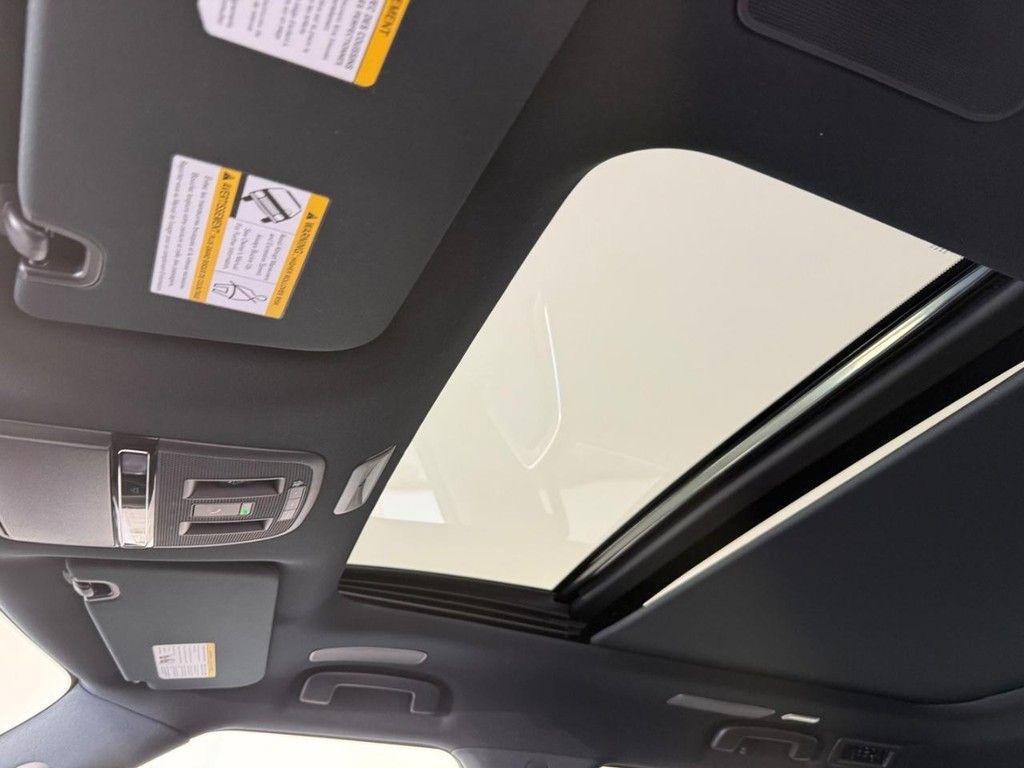 new 2026 INFINITI QX80 car, priced at $96,665