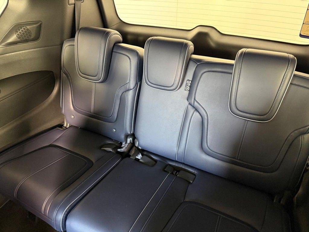 new 2026 INFINITI QX80 car, priced at $97,124