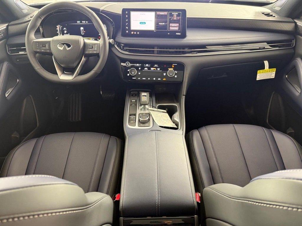 new 2026 INFINITI QX60 car, priced at $60,765