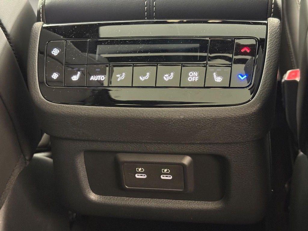 new 2026 INFINITI QX60 car, priced at $60,765