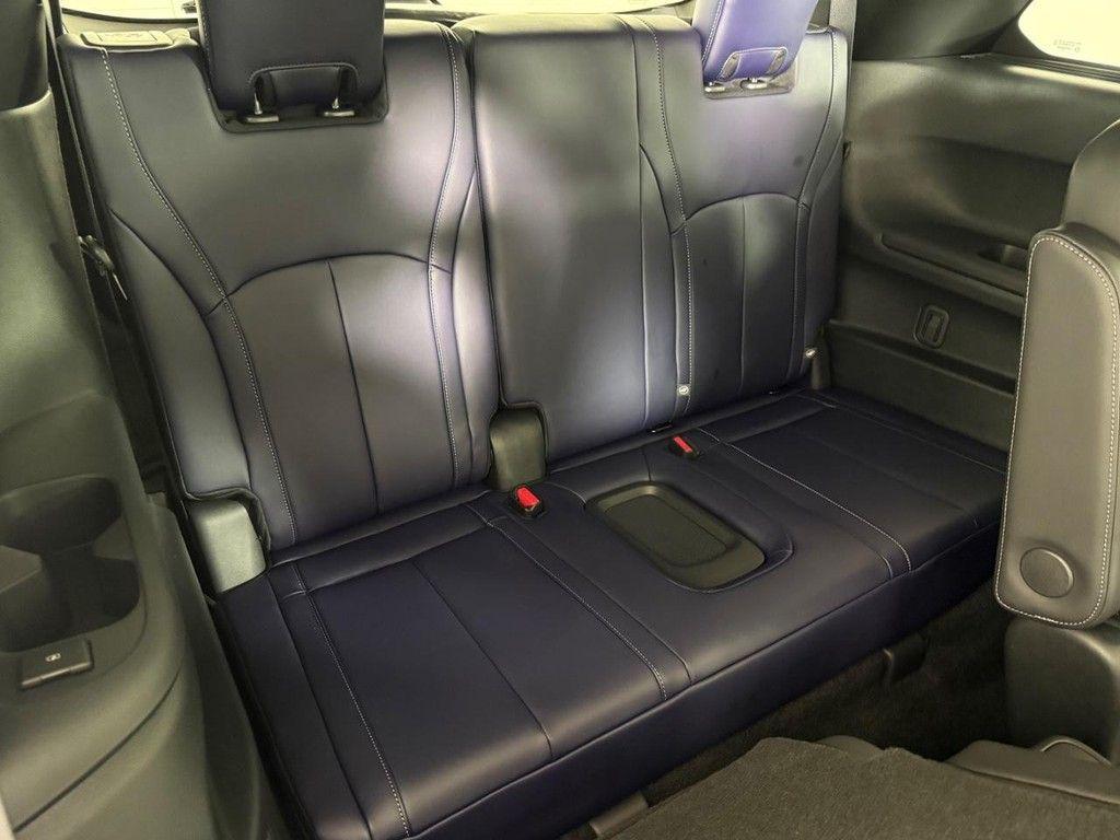 new 2026 INFINITI QX60 car, priced at $60,765