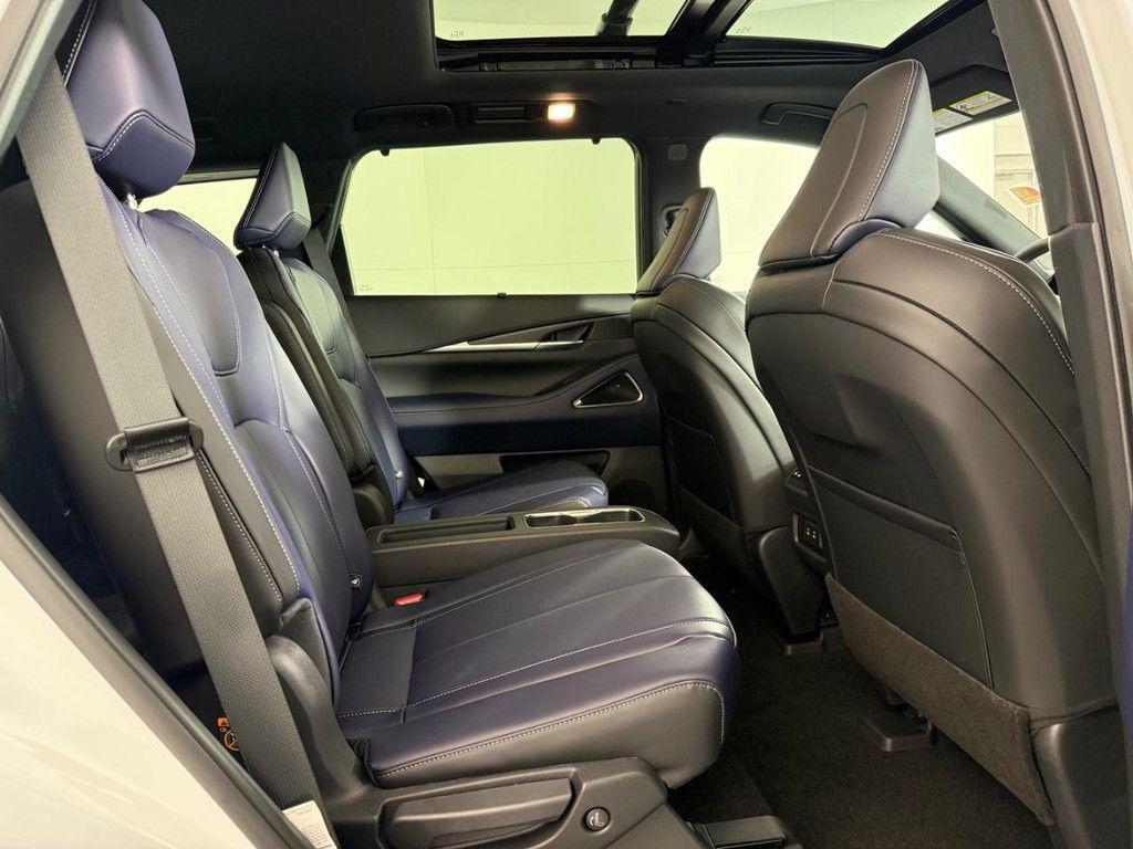 new 2026 INFINITI QX60 car, priced at $60,765