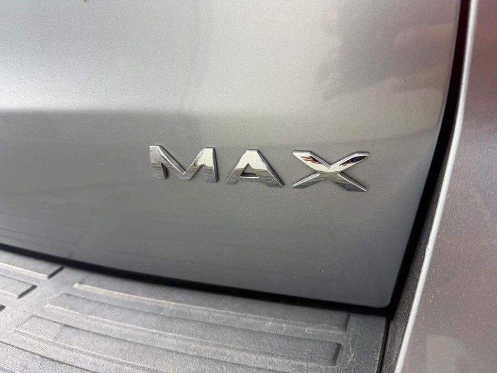 used 2023 Ford Expedition Max car, priced at $49,483