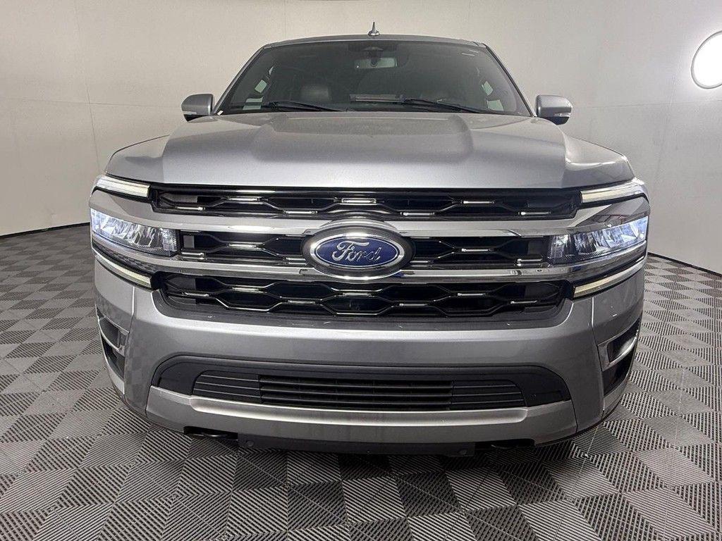 used 2023 Ford Expedition Max car, priced at $49,483
