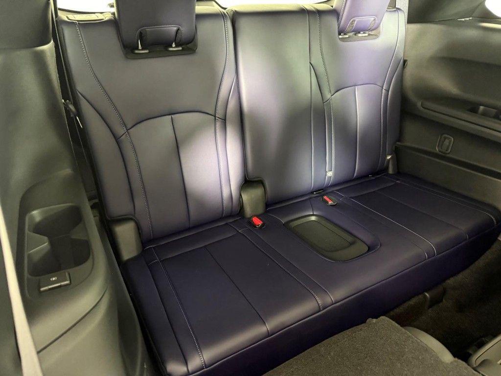 new 2026 INFINITI QX60 car, priced at $60,385