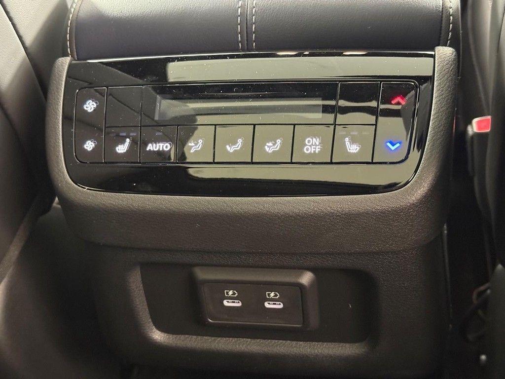 new 2026 INFINITI QX60 car, priced at $60,385