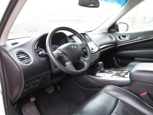 used 2015 INFINITI QX60 car, priced at $9,995